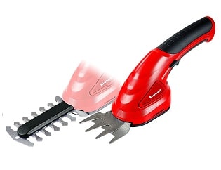 Einhell sculpte haie GC-CG 3,6 V