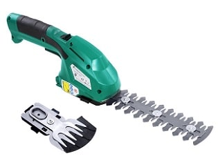 Timbertech RSSR02 sculpte-haie